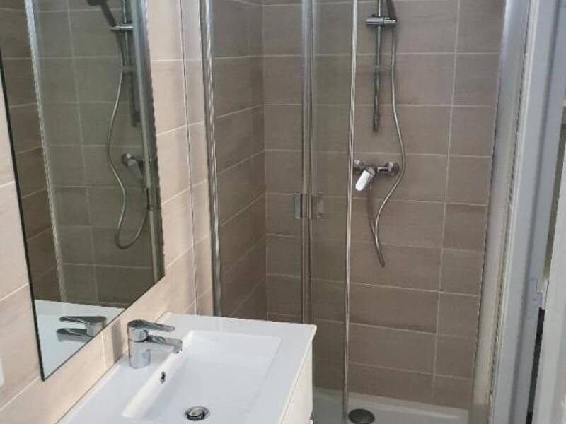 Maison à louer, 35m², NIMES