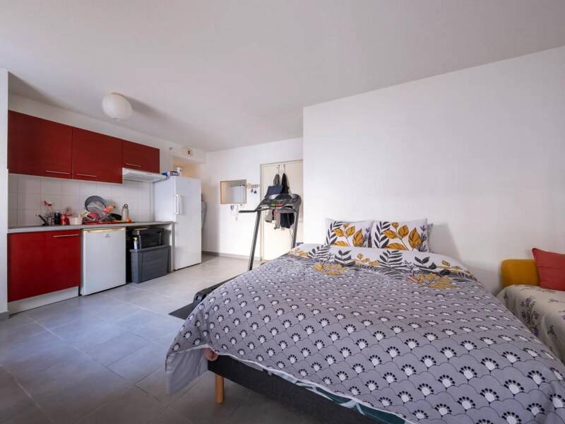 Maison à vendre, 33m², TOULOUSE