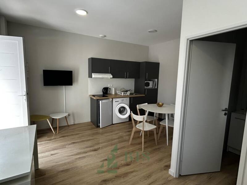 Maison à louer, 25m², ROANNE