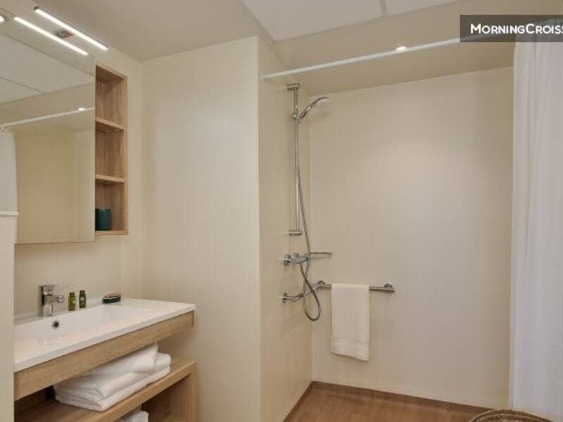 Maison à louer, 46m², ROUEN