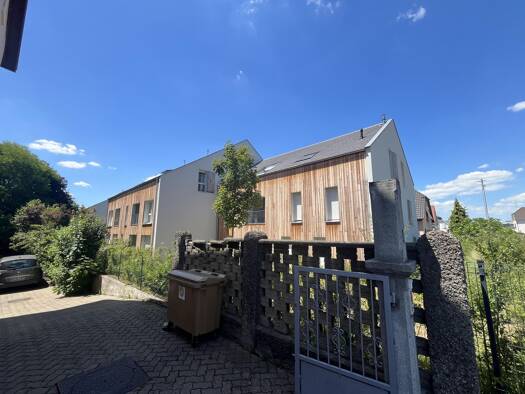 Appartement à vendre 281 096 € 3 pièces 2 chambres 58,14 m² RDC Nord Huningue 68330