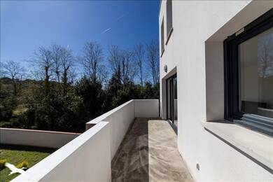 Appartement à vendre 244 950 € 3 pièces 2 chambres 56 m² Étage 1/2 Centre Tarnos 40220