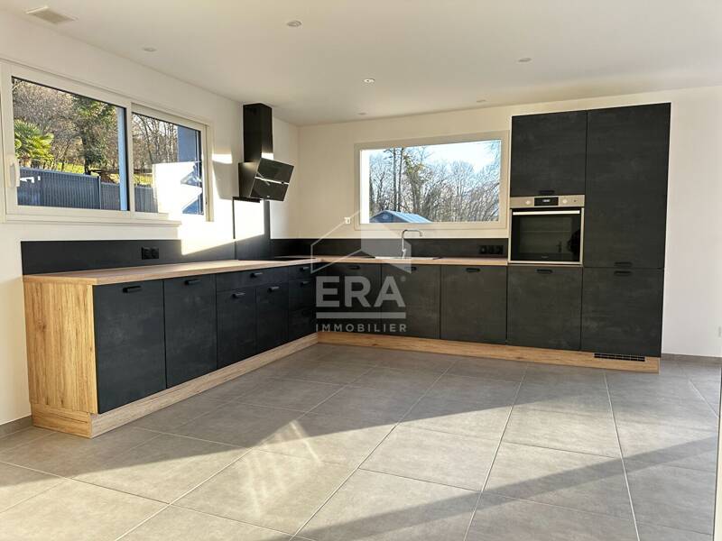 Maison à louer, 98m², VILLAZ