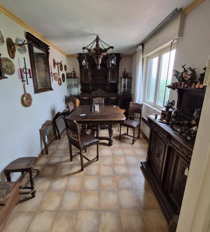Maison à vendre, 83m², MONTIGNY LES CORMEILLES
