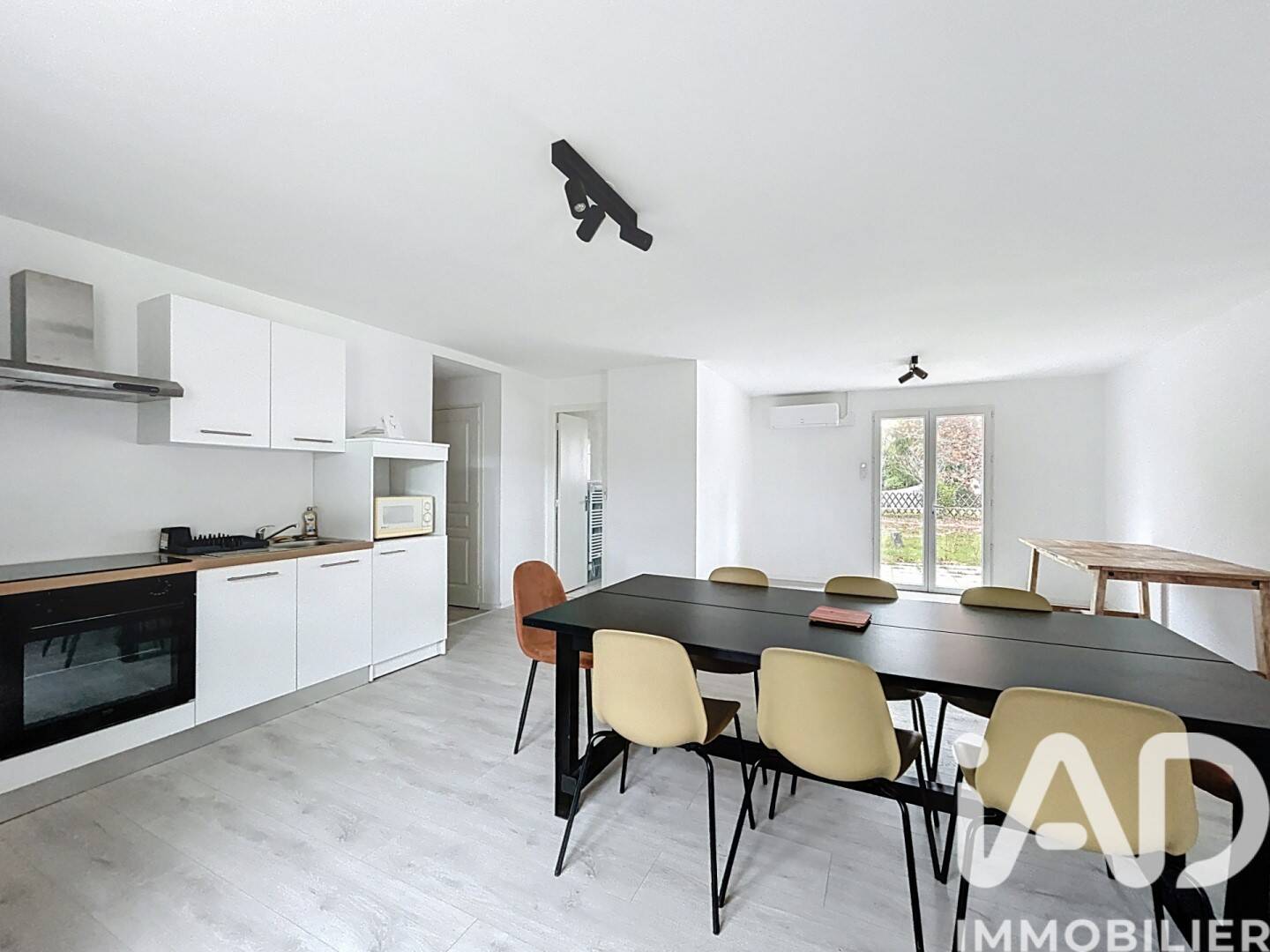 Maison à vendre, 126m², SAINT NAZAIRE