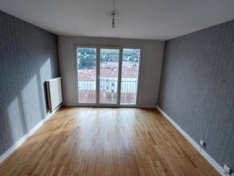 Maison à louer, 55m², SAINT ETIENNE