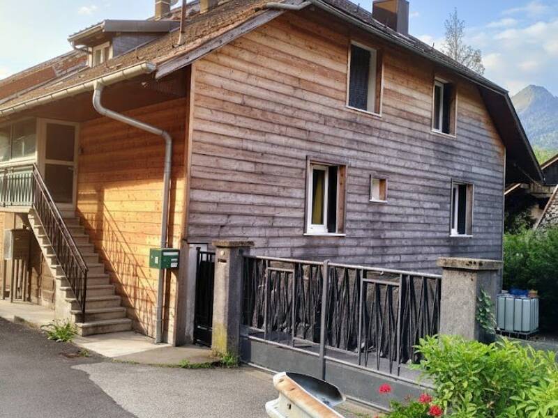 Maison à vendre, 137m², HAUTE SAVOIE