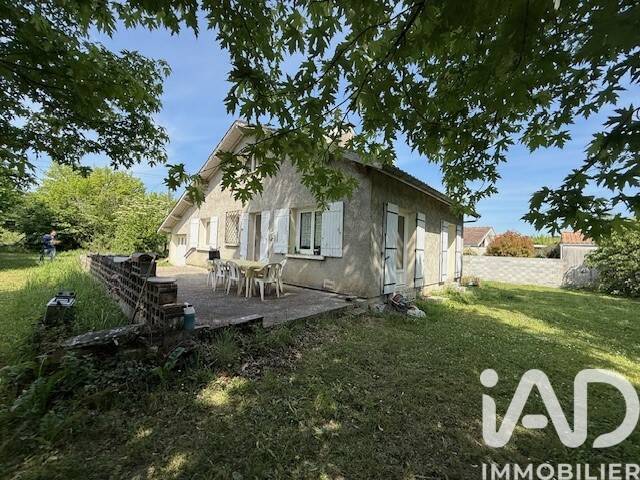 Maison à vendre, 68m², MONTUSSAN