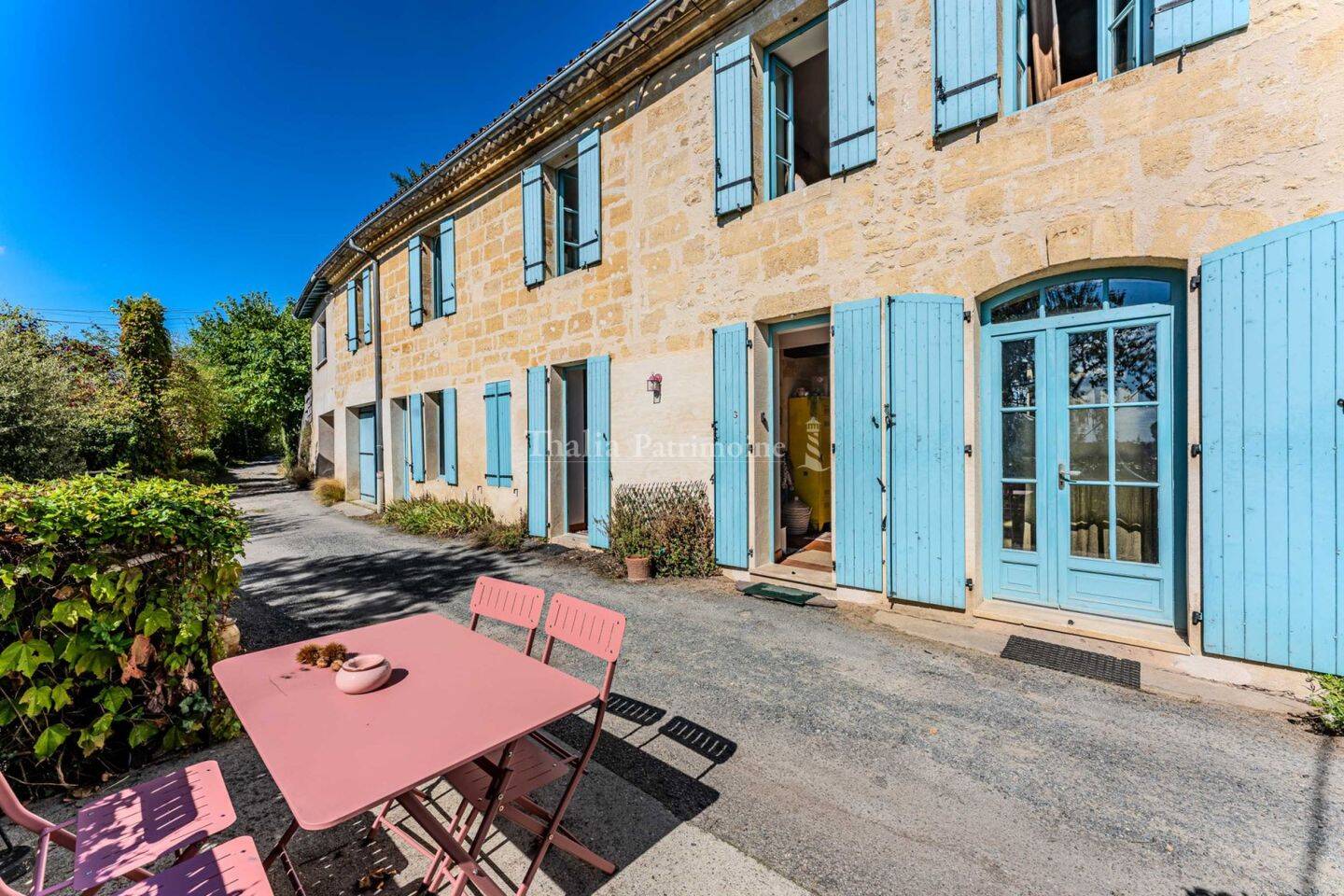 Maison à vendre, 318m², LANGOIRAN