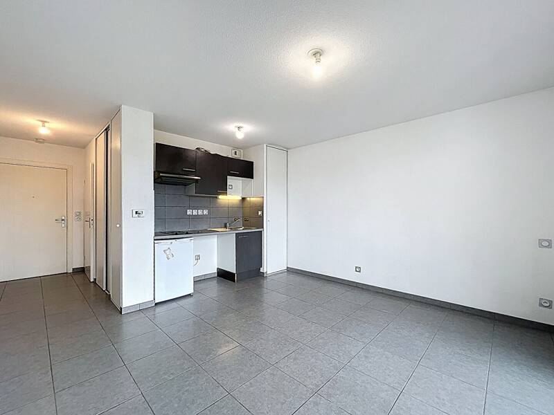 Maison à louer, 27m², TOULOUSE