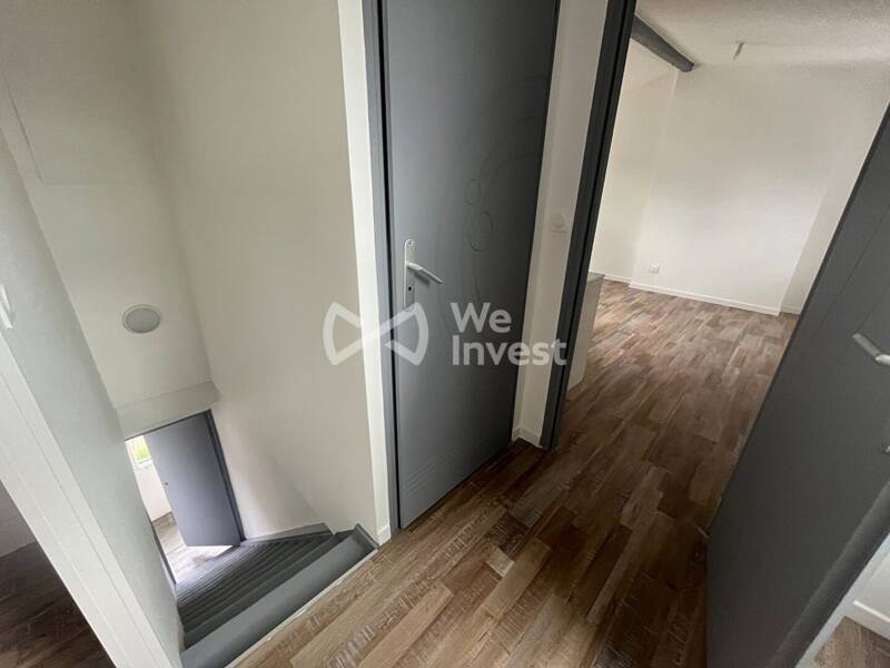 Maison à louer, 45m², PITHIVIERS