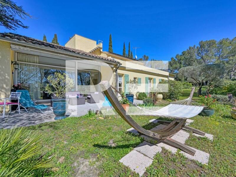 Maison à vendre, 285m², NIMES