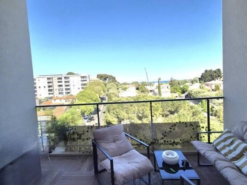Maison à louer, 42m², ANTIBES