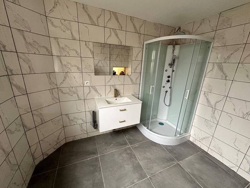 Maison à louer, 105m², MAUBEUGE