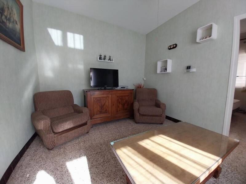 Maison à louer, 84m², FLORENSAC