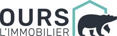 OURS L IMMOBILIER logo