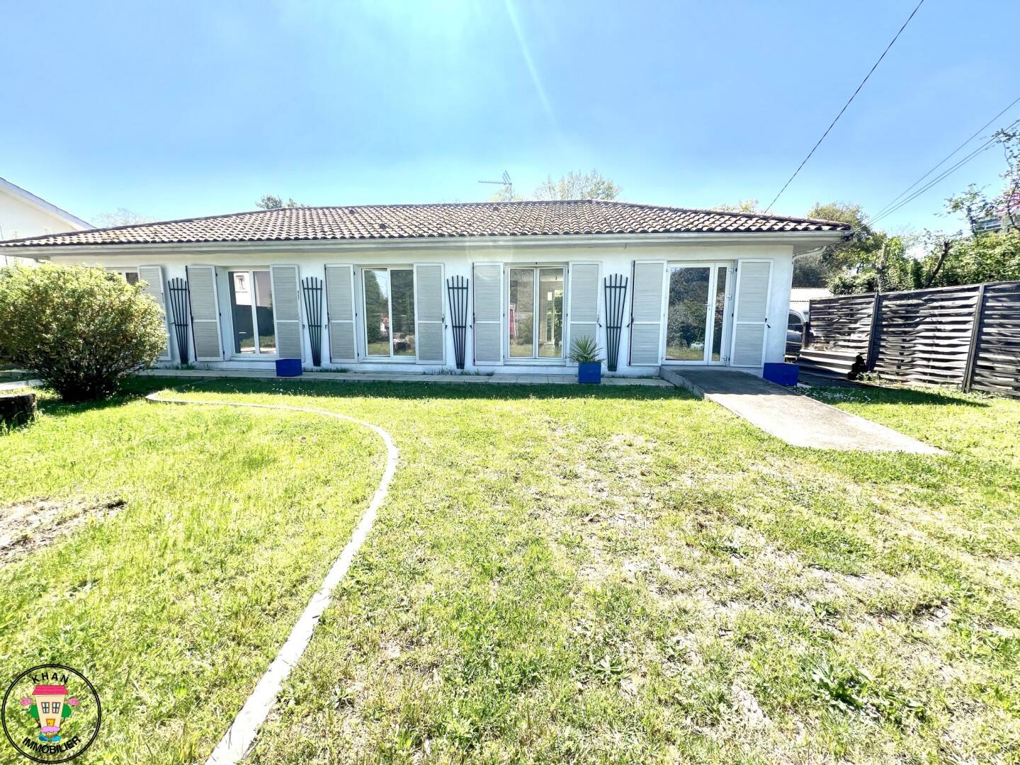 Maison à vendre, 110m², MERIGNAC