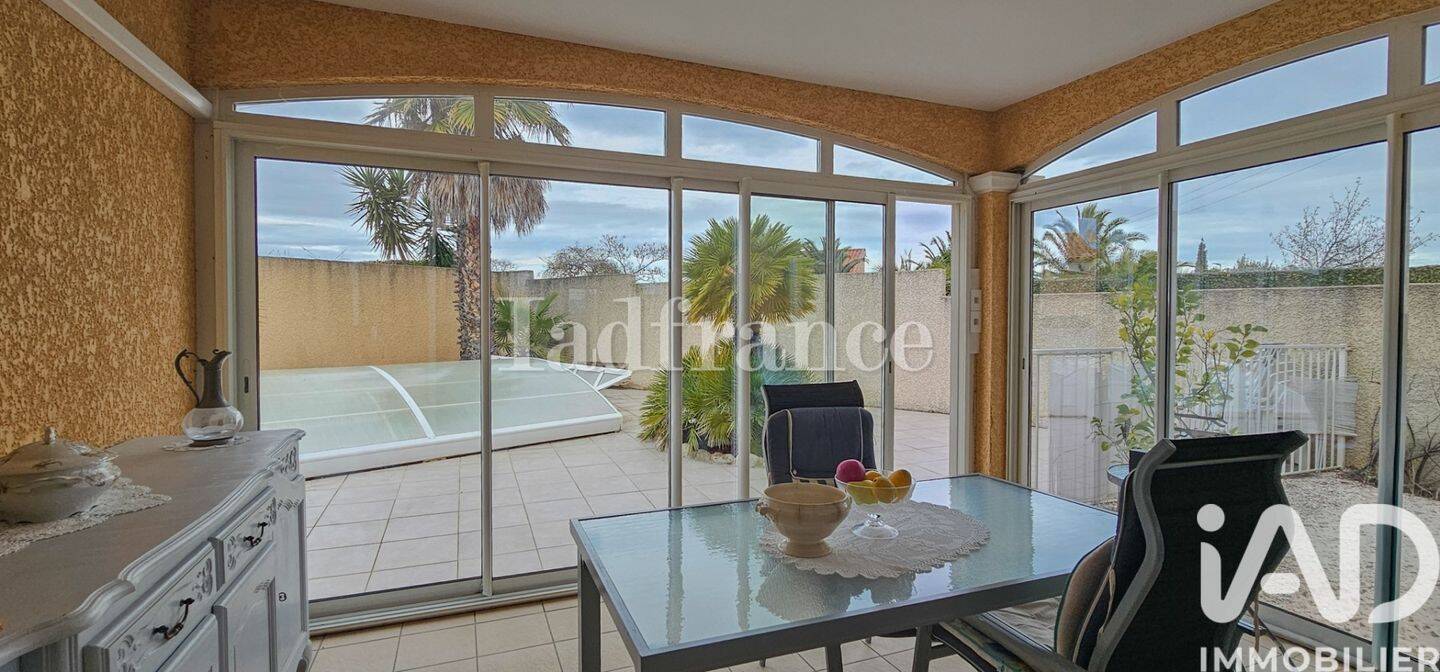 Maison à vendre, 152m², TRESSERRE