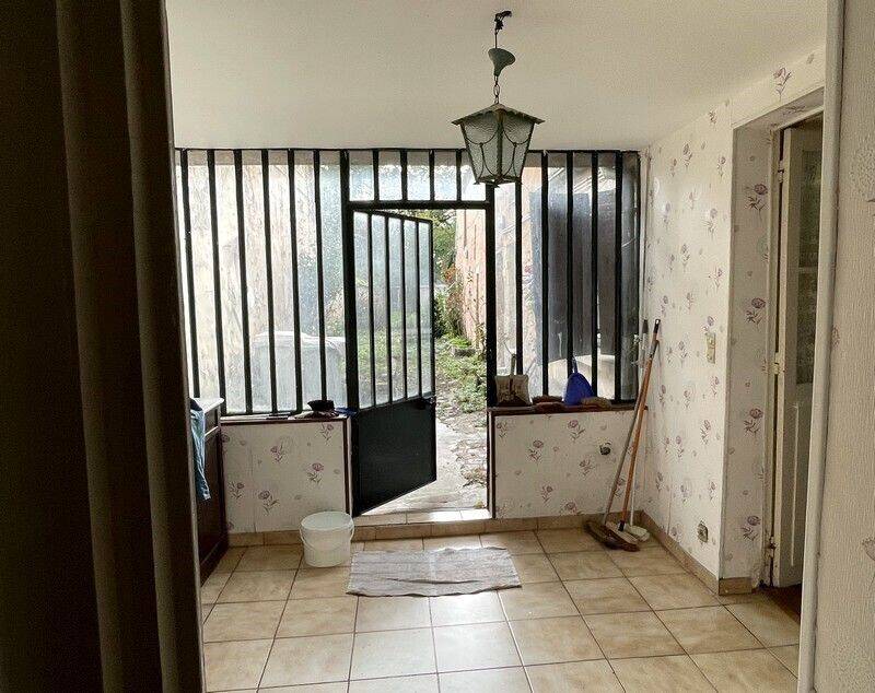 Maison à vendre, 115m², FERE EN TARDENOIS