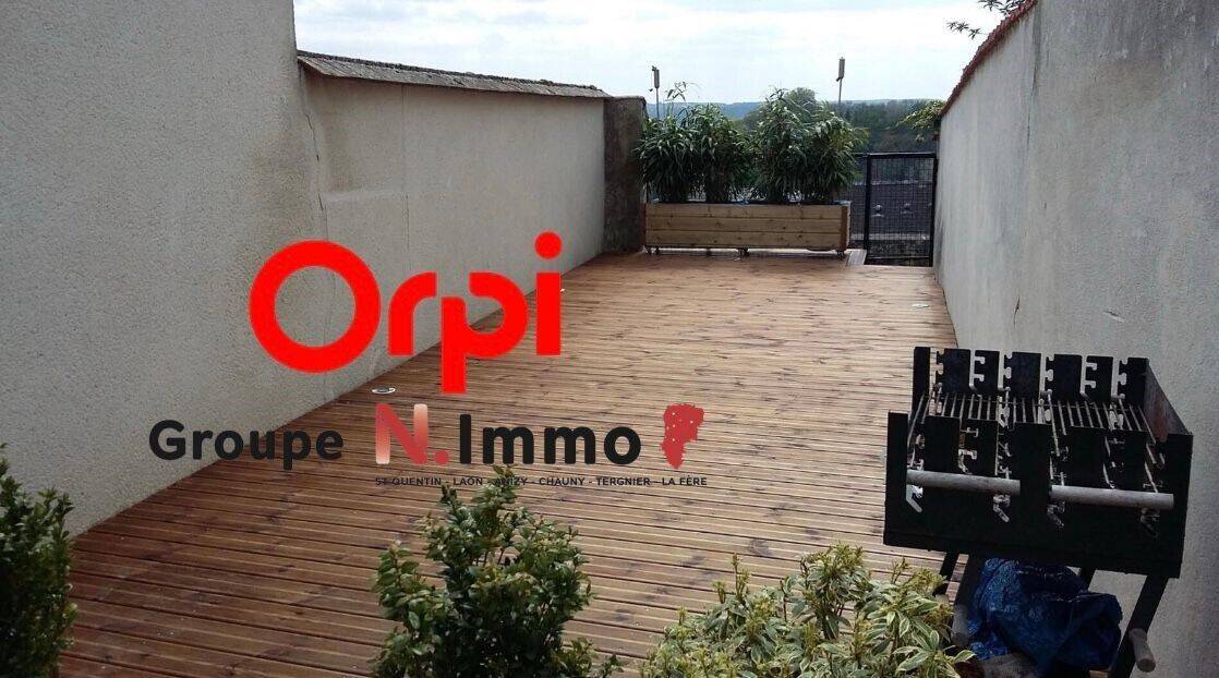 Maison à vendre, 74m², LAON