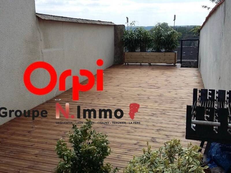 Maison à vendre, 74m², LAON