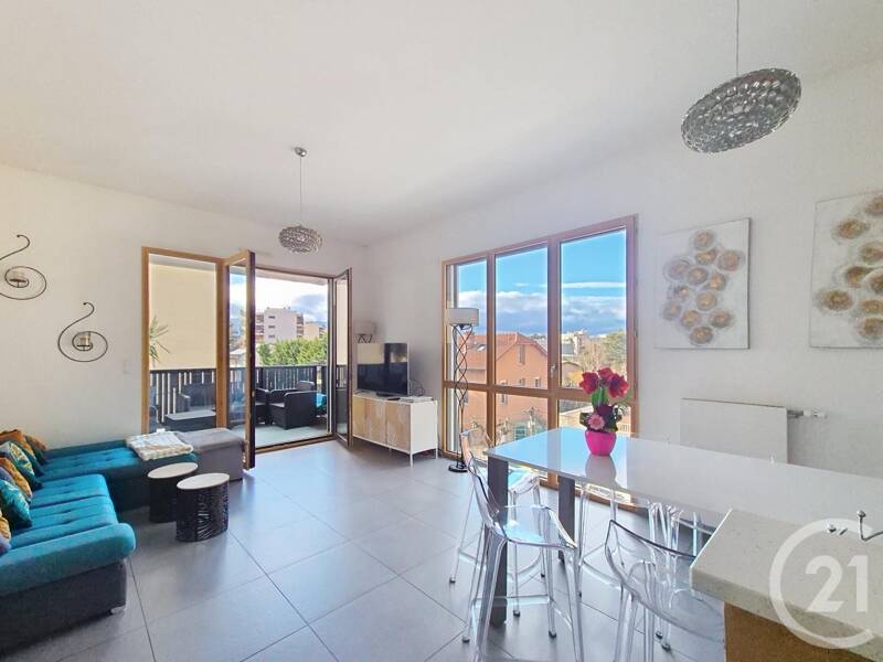 Maison à vendre, 87m², LYON 4E