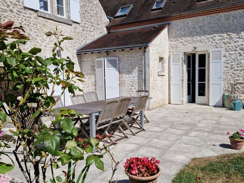Maison à vendre, 254m², SAINT HILAIRE SAINT MESMIN
