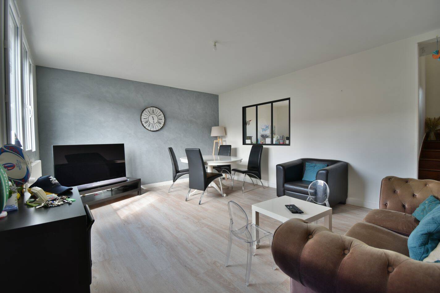 Maison à vendre, 83m², CHOLET
