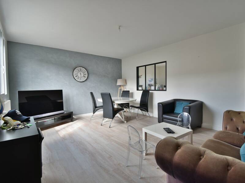 Maison à vendre, 83m², CHOLET