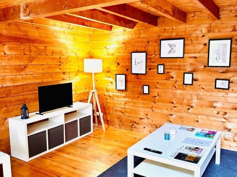 Maison à vendre, 45m², BORDEAUX