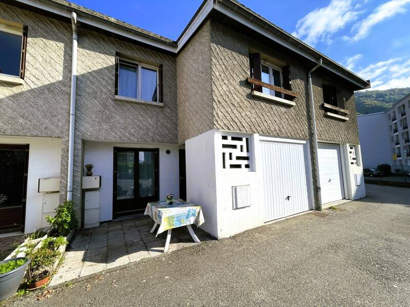 Maison à vendre, 93m², DOMENE