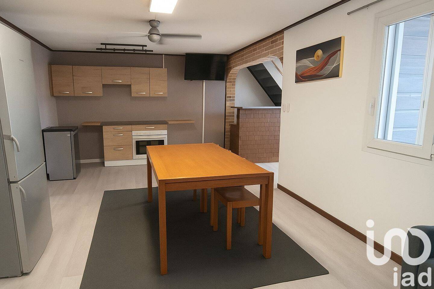 Maison à vendre, 98m², SAINT PIERRE