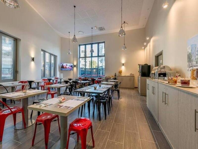 Maison à vendre, 23m², BORDEAUX