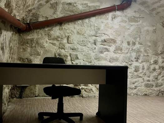 Entrepôt à vendre 110 000 € Paris 9ème 75009