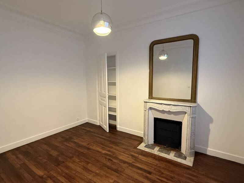 Maison à louer, 35m², PARIS 16E