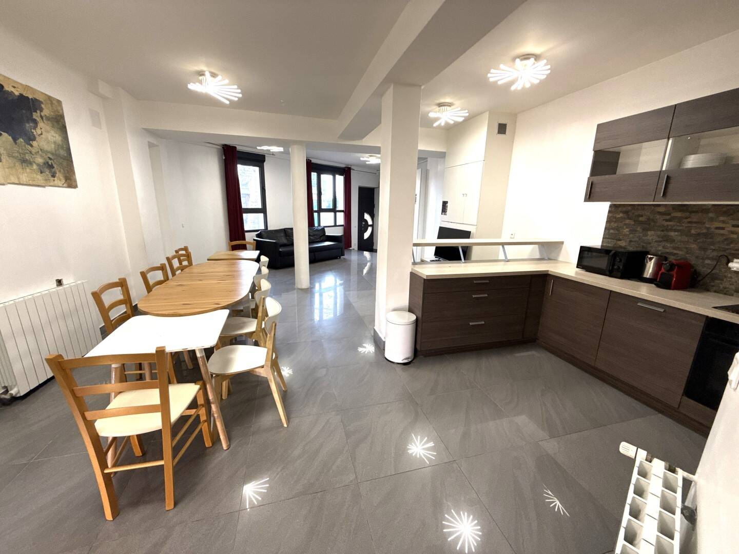 Maison à vendre, 200m², LES LILAS