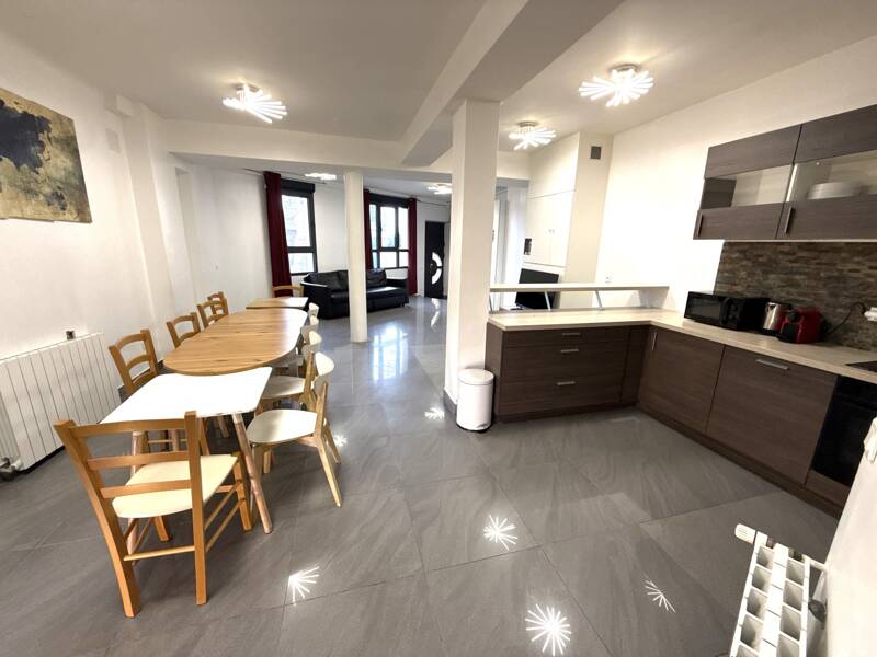 Maison à vendre, 200m², LES LILAS