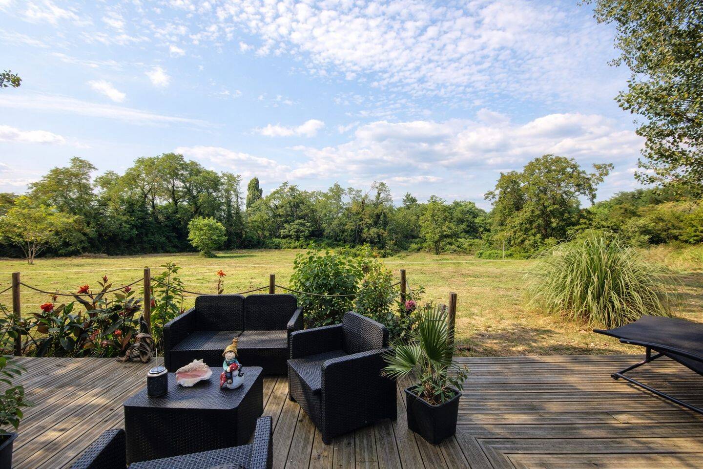 Maison à vendre, 220m², SAINT NICOLAS DE LA GRAVE