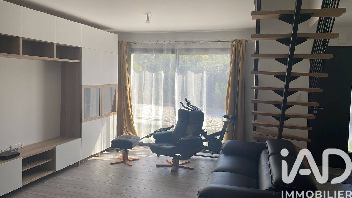 Maison à vendre, 140m², LE VAUDREUIL