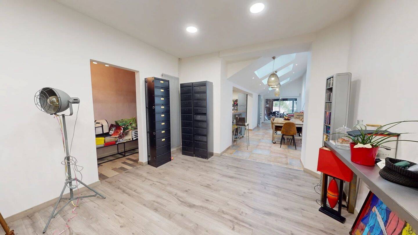 Maison à vendre, 172m², COURVILLE SUR EURE