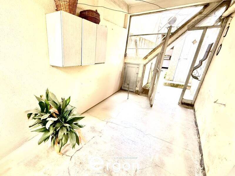 Maison à vendre, 80m², MARSEILLE 15E