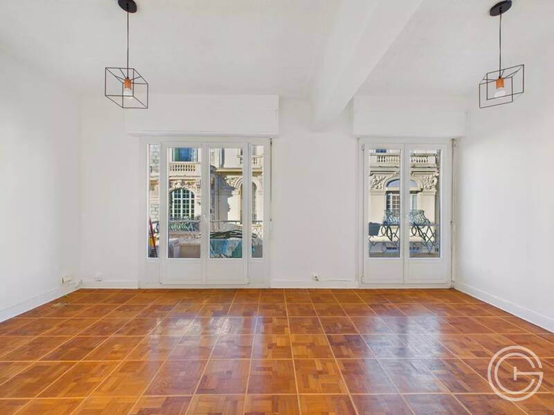 Maison à louer, 46m², NICE