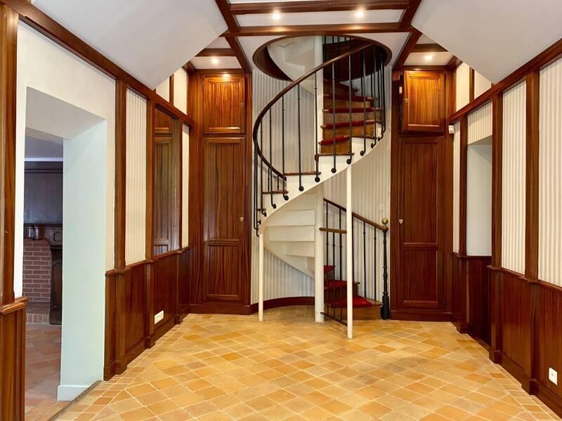 Maison à louer, 100m², LE VESINET