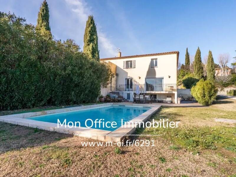 Maison à vendre, 220m², AIX EN PROVENCE