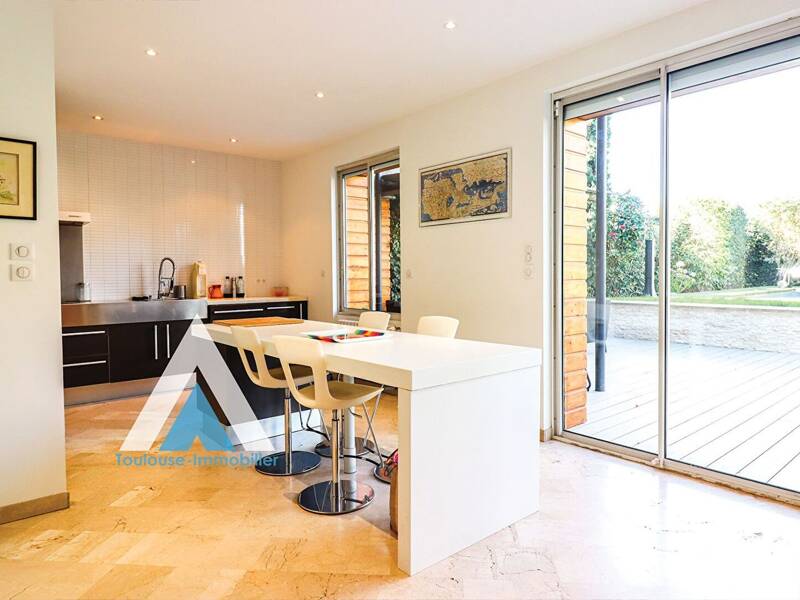 Maison à vendre, 265m², TOULOUSE