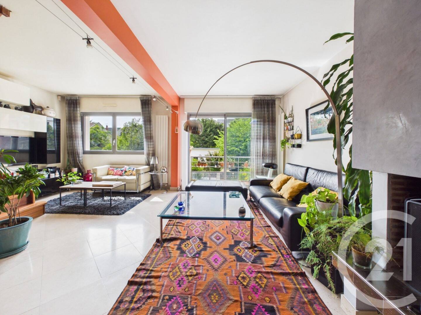 Maison à vendre, 175m², FONTENAY AUX ROSES