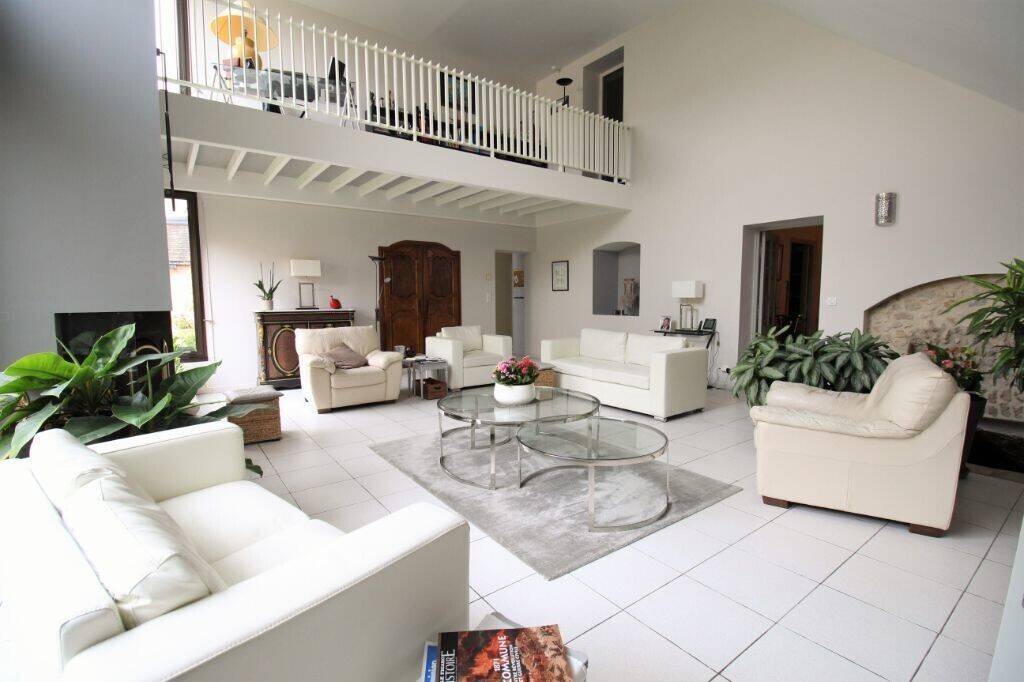 Maison à vendre, 280m², MEREVILLE