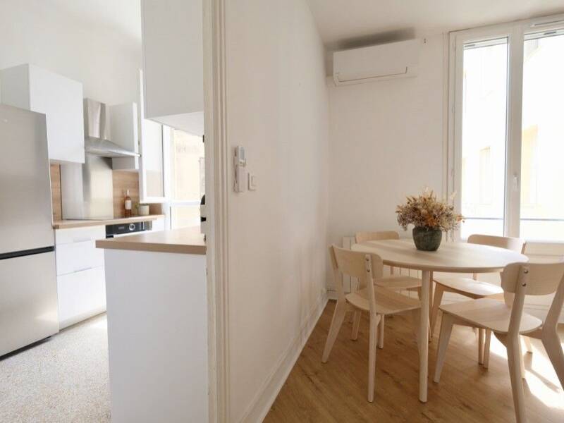 Maison à louer, 40m², NICE