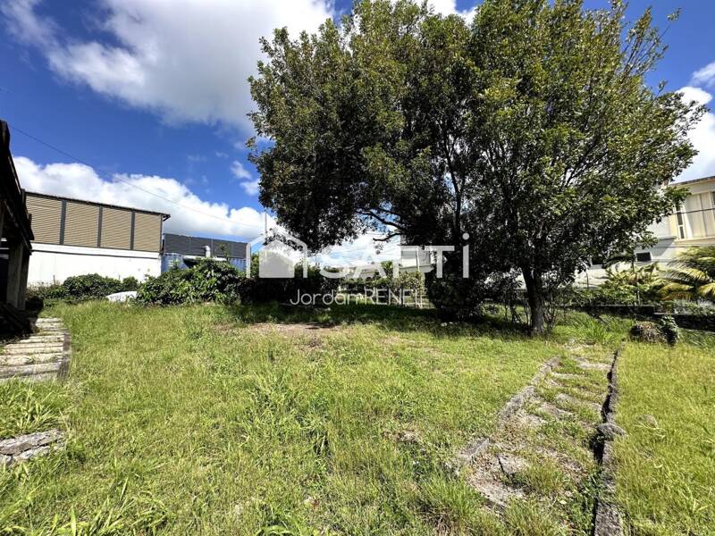 Maison à vendre, 164m², FORT DE FRANCE