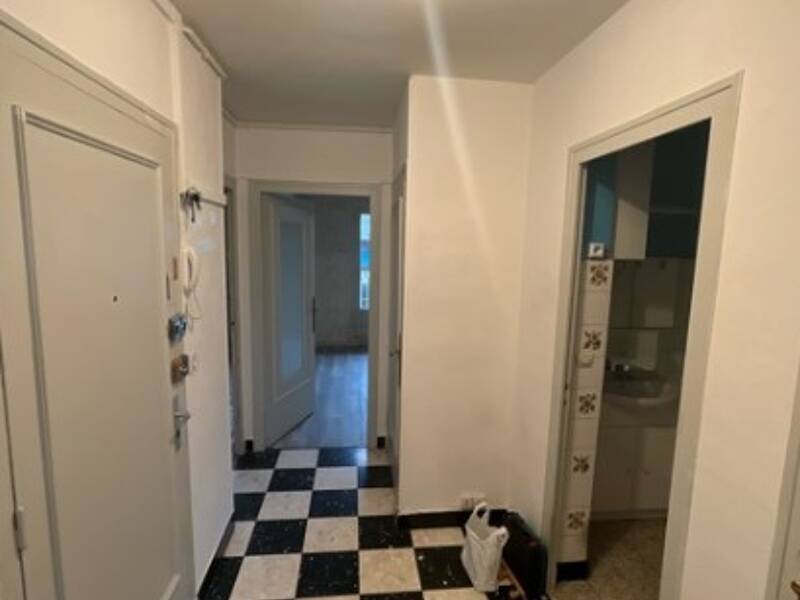 Maison à louer, 45m², SAINT ETIENNE